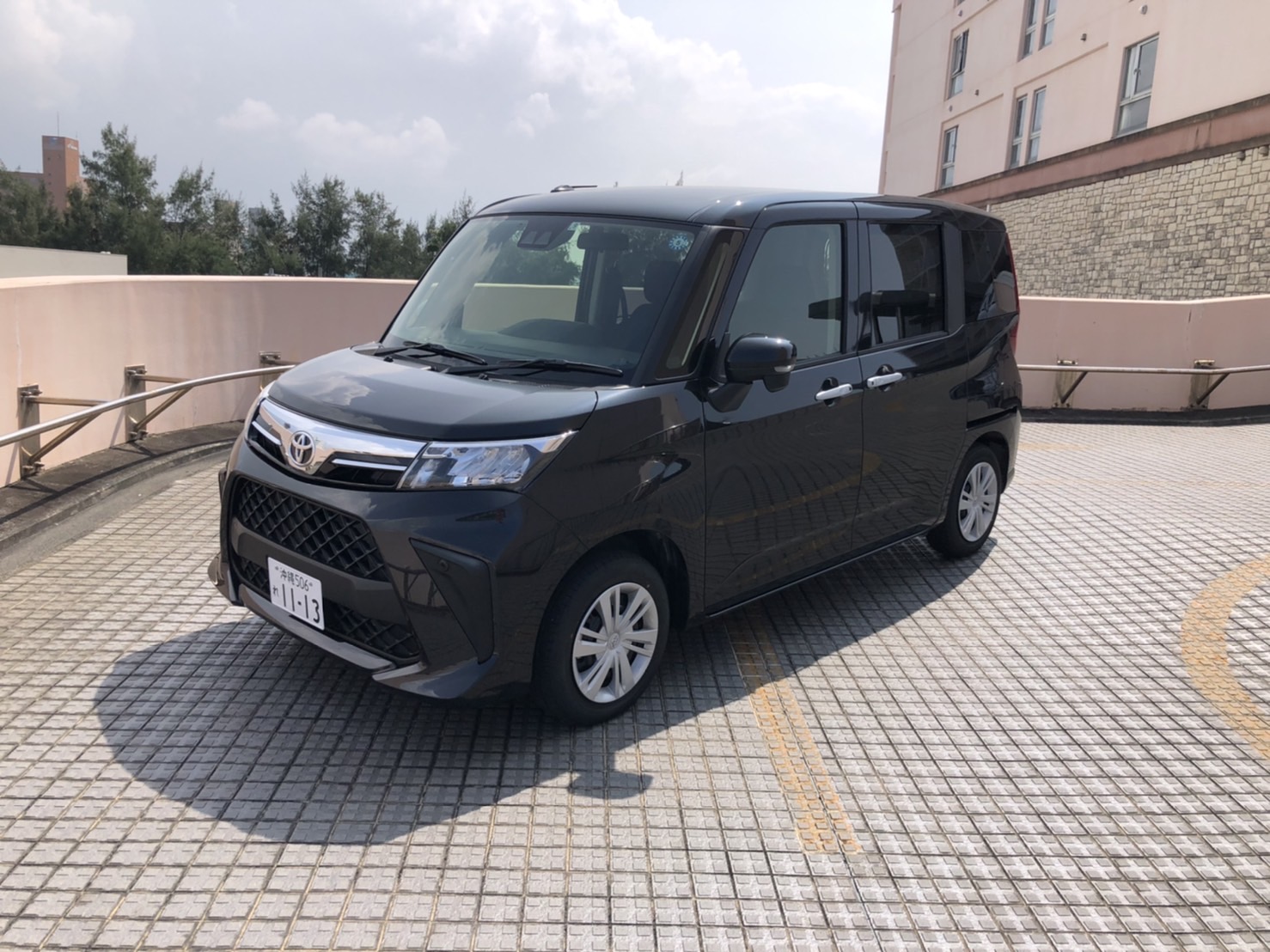 車款 · 租金|沖縄租車 Car Rental Okinawa